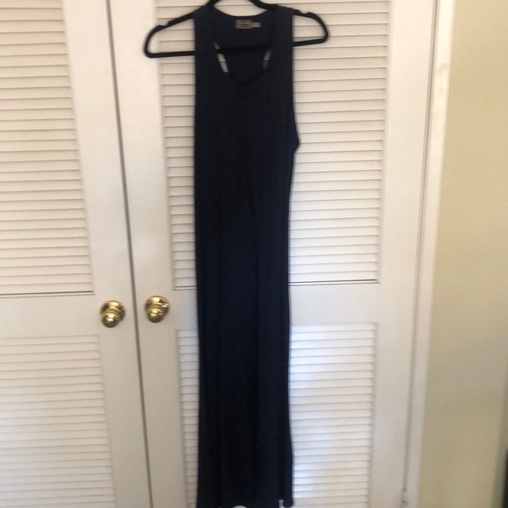 Classic Calvin Klein Cocktail Dress